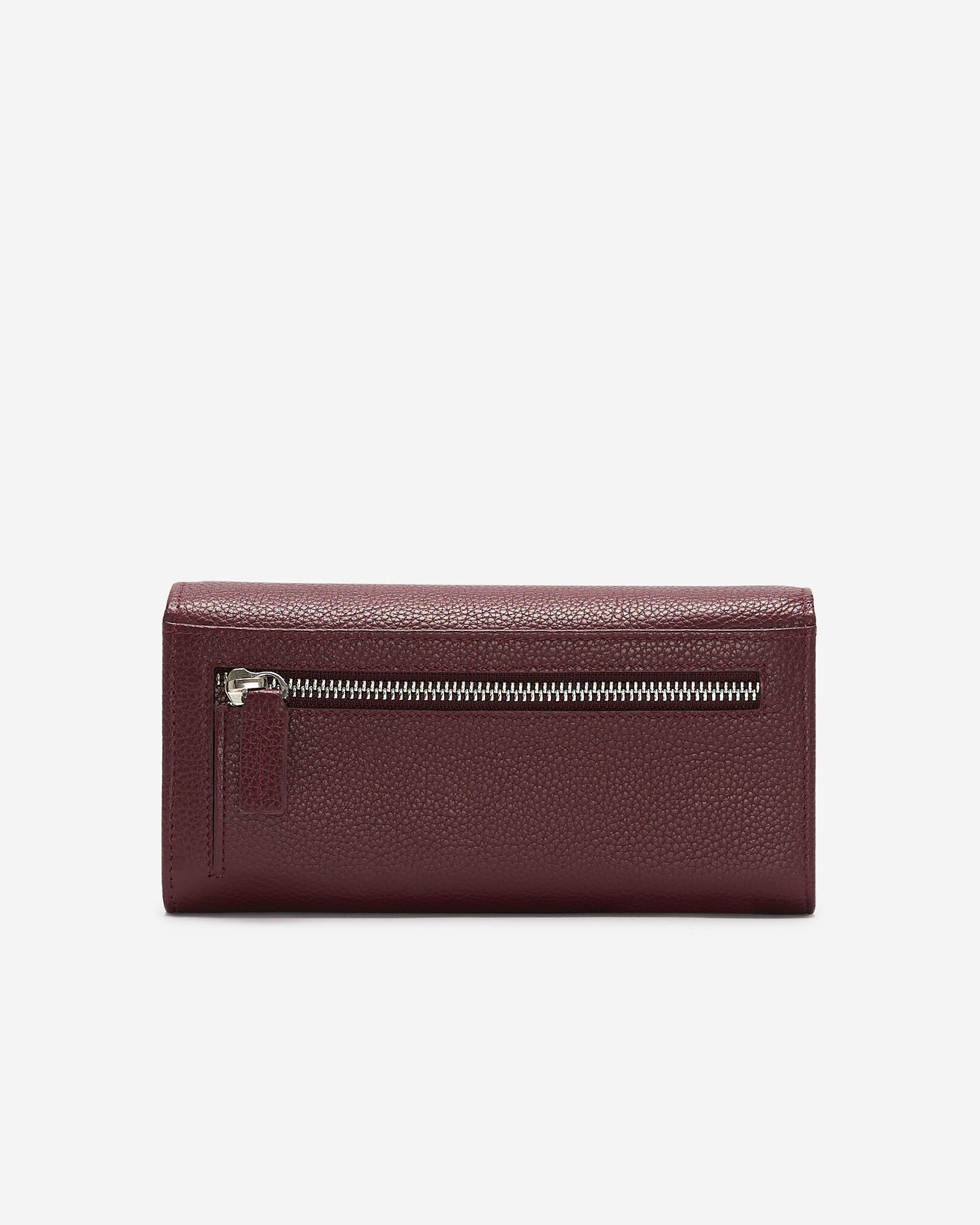 Large Chequebook Clutch Cervino