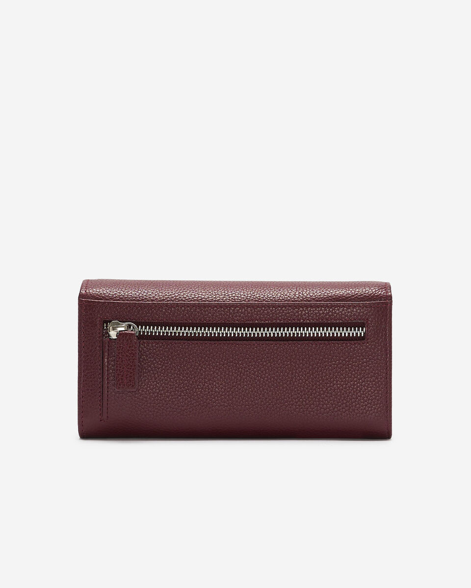Large Chequebook Clutch Cervino
