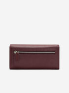 Large Chequebook Clutch Cervino