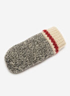 Baby & Toddler Cabin Mitten
