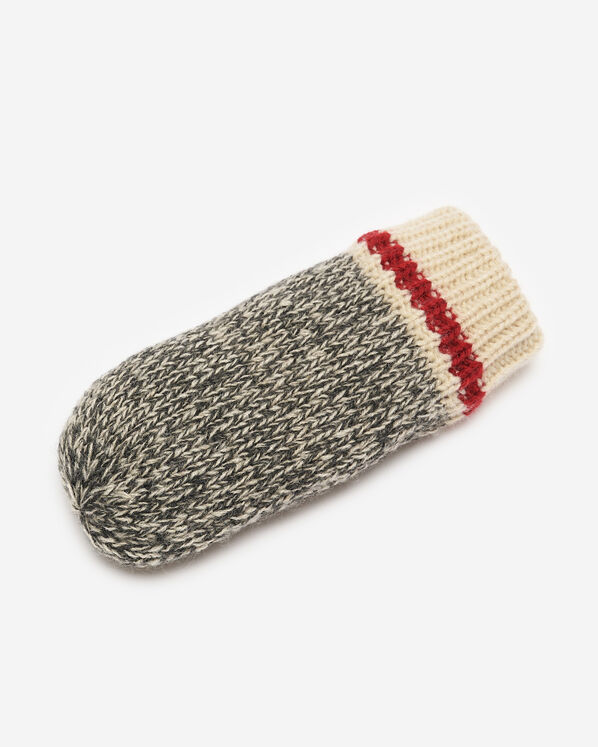 Baby & Toddler Cabin Mitten