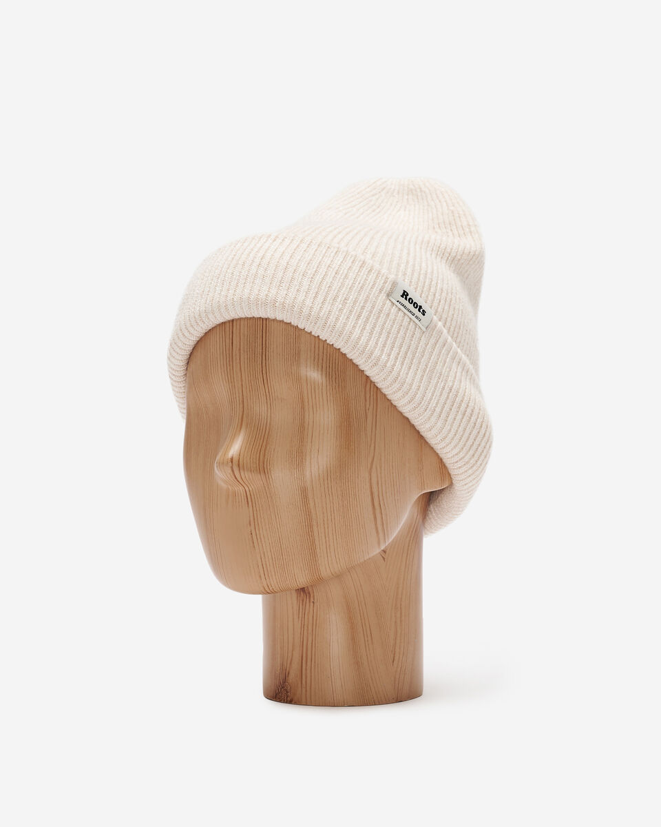 Cozy Knit Toque