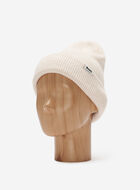 Cozy Knit Toque