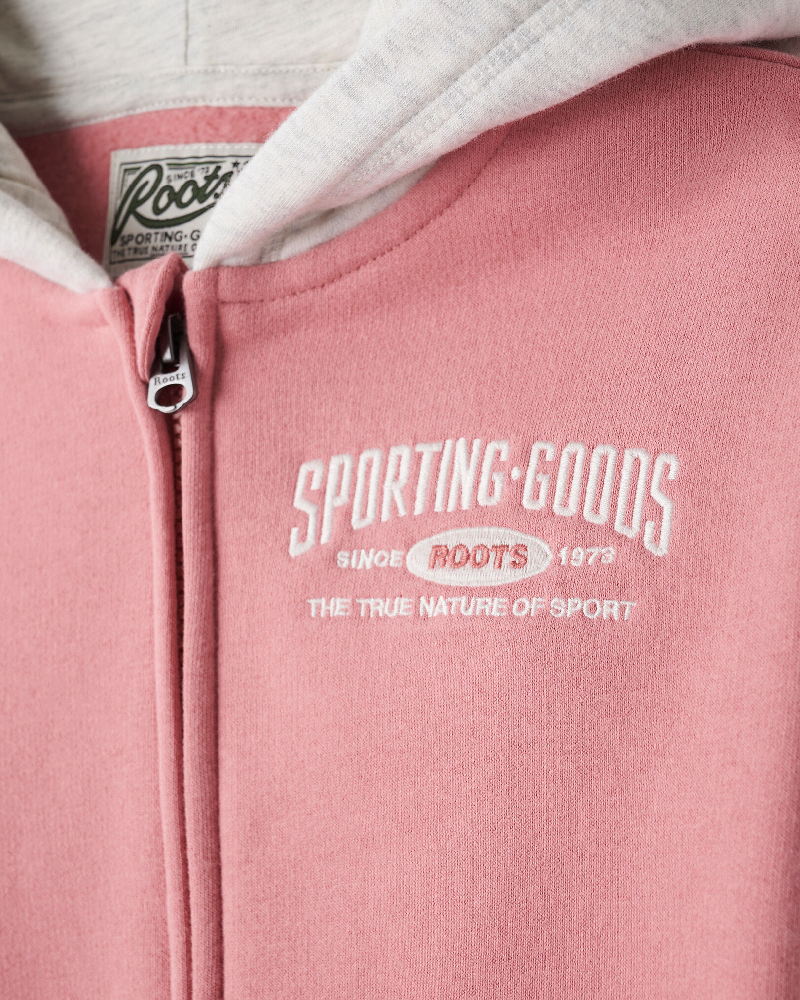 Kids Sporting Goods 99 Full Zip Hoodie