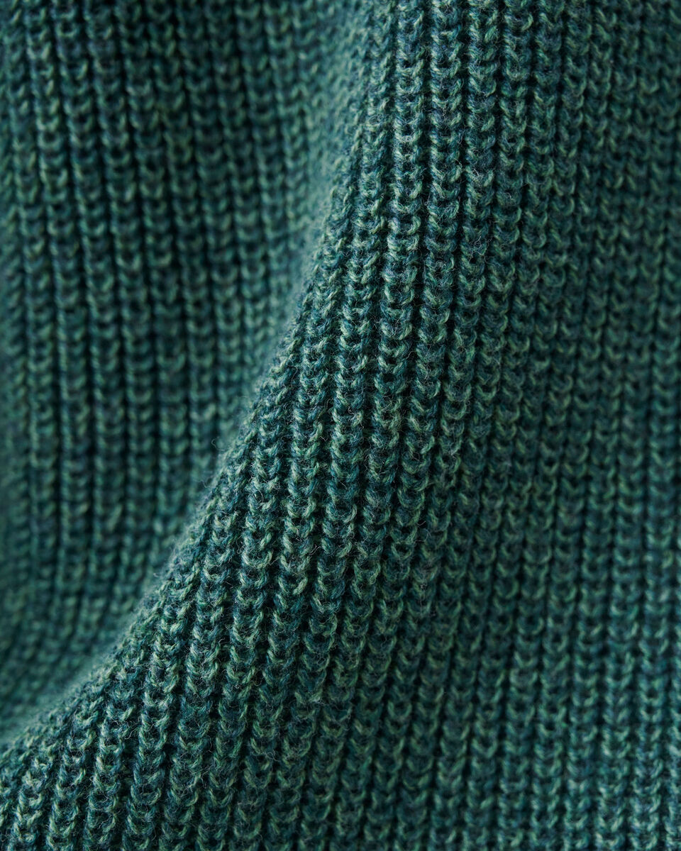 Cabin Shaker Crew Sweater