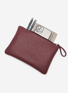 Large Zip Pouch Cervino