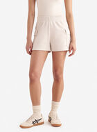 Summer Cloud Cargo Sweatshort 2.5 Inch