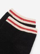 2 paires de chaussettes en coton Cabane pour adultes