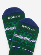 Chaussettes hautes Nature sauvage pour adulte