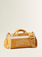 Mini Barrel Athletic Bag Cervino