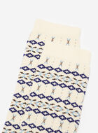 Adult Wilderness Boot Sock