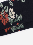 Chaussettes patchwork Roots pour adultes