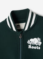 Baby Varsity Jacket