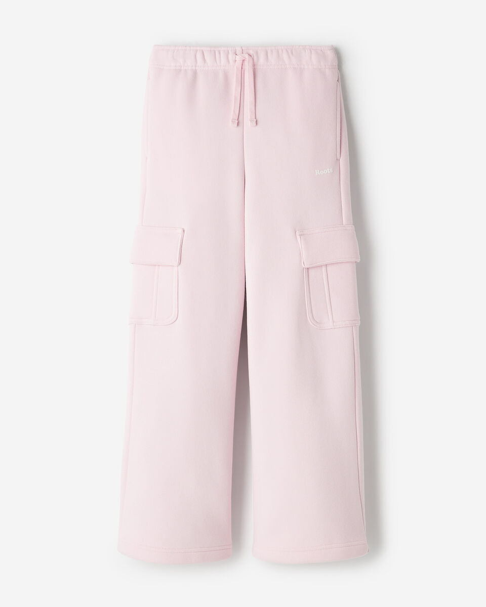 Kids Cloud Cargo Sweatpant
