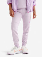 Kids Recover Interlock Jogger