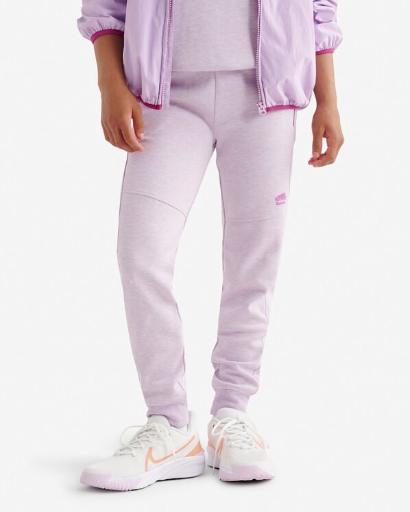 Kids Recover Interlock Jogger