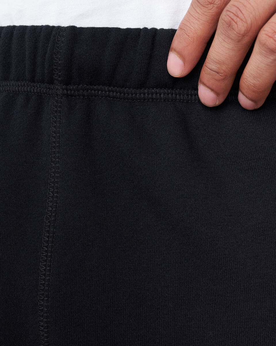 Organic Original Slim Sweatpant