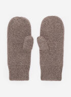Adult Cozy Knit Mitten