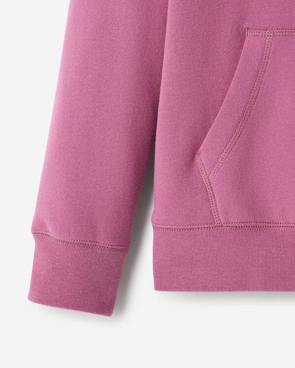 Kids Organic Original Kanga Hoodie