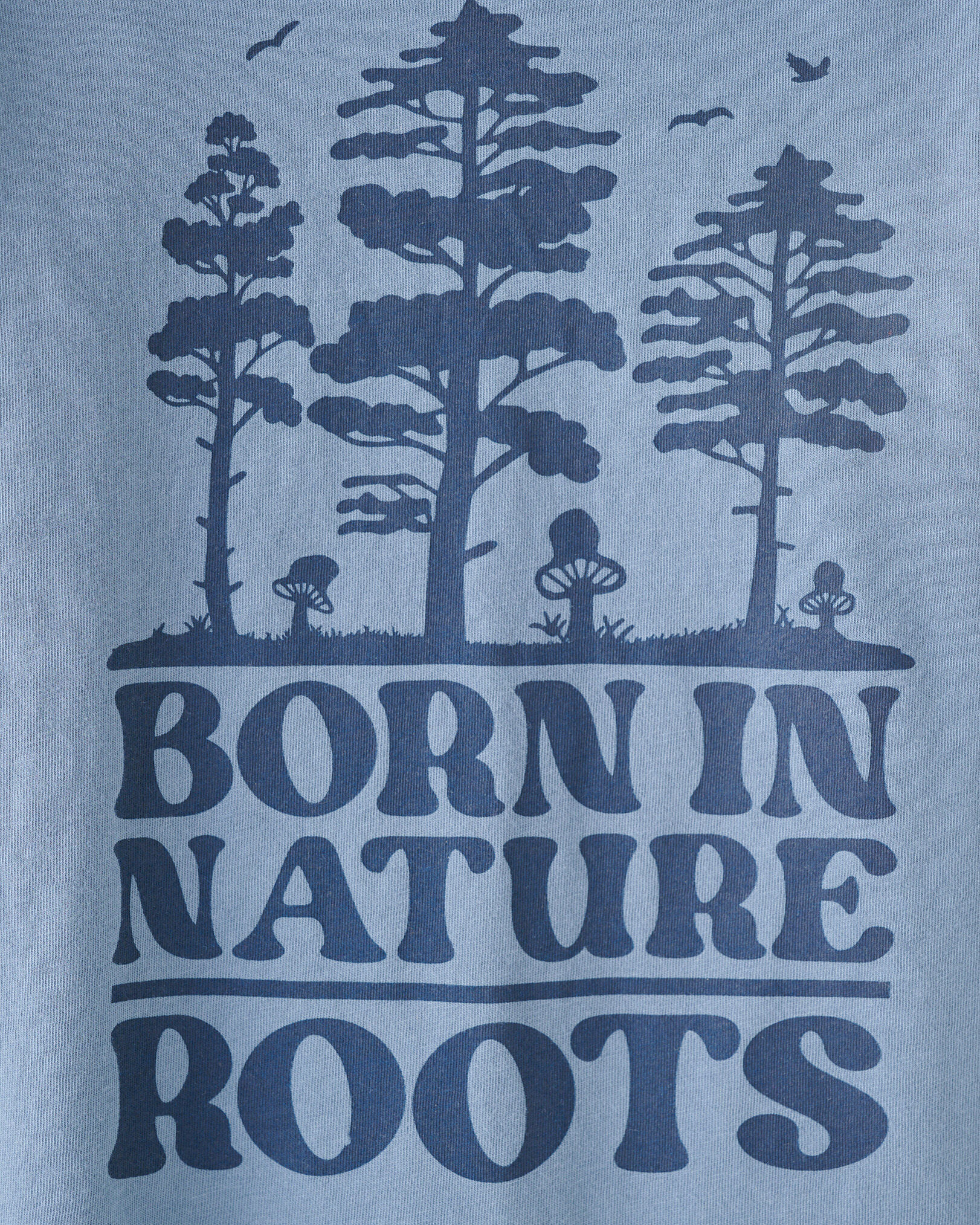 Nature shop t shirts