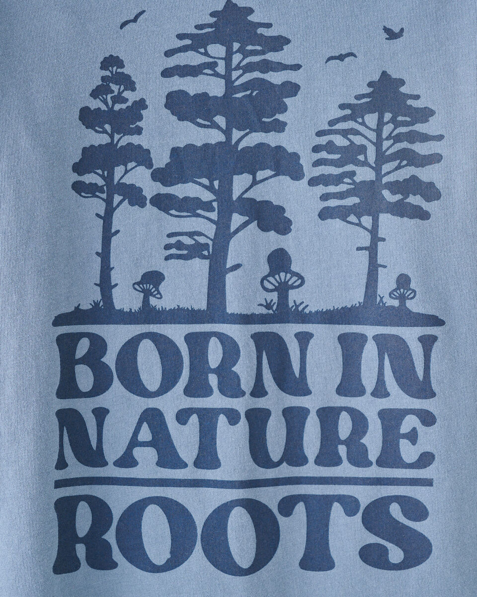 T-shirt Nature pour tout-petits