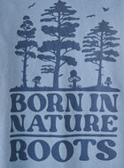 T-shirt Nature pour tout-petits