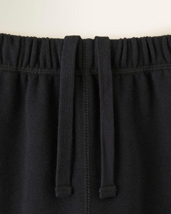 Organic Original Longer Sweatshort 6 Inch Organic Original Longer Sweatshort 6 Inch