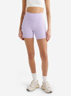 Restore Stretch Bike Short 5 Inch