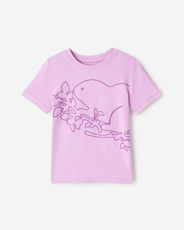 T-shirt imprimé sport pour tout-petits