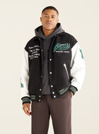 Sporting Goods Jacket Gender Free