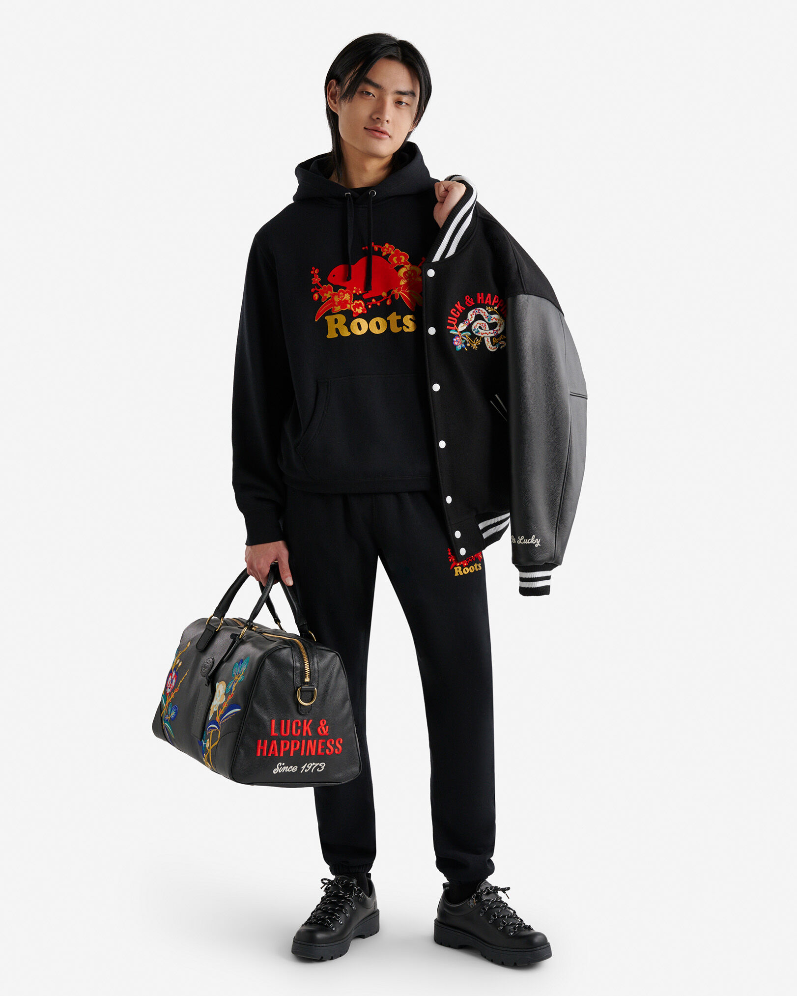 Lunar New Year Sweatpant
