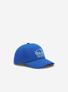 Kids Cooper Glow Baseball Cap