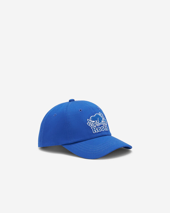 Kids Cooper Glow Baseball Cap