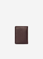Card Case With ID Toscano