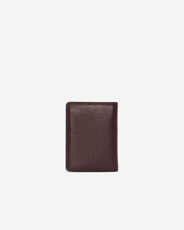 Card Case With ID Toscano Card Case With ID Toscano