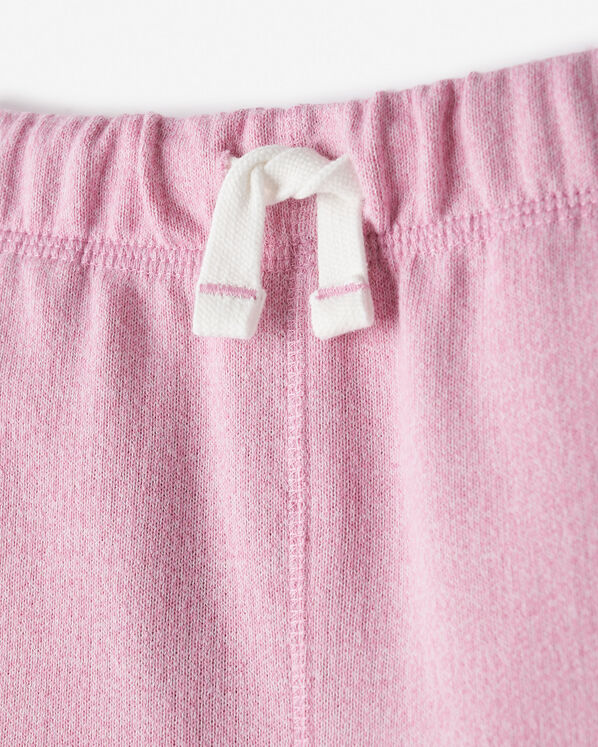 Short original en coton bio pour enfants Short original en coton bio pour enfants
