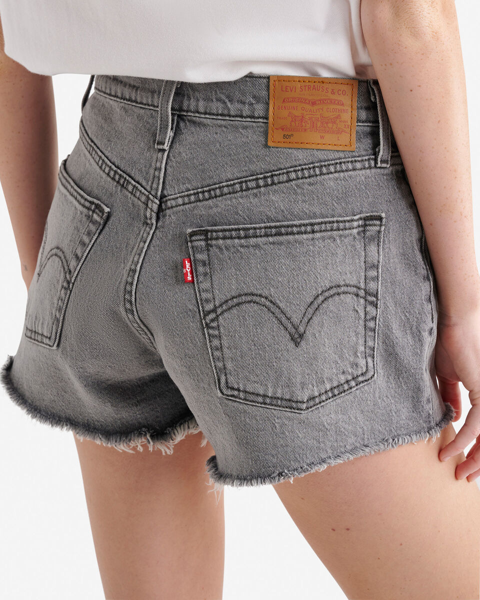 Levi's 501® Original Womens Short