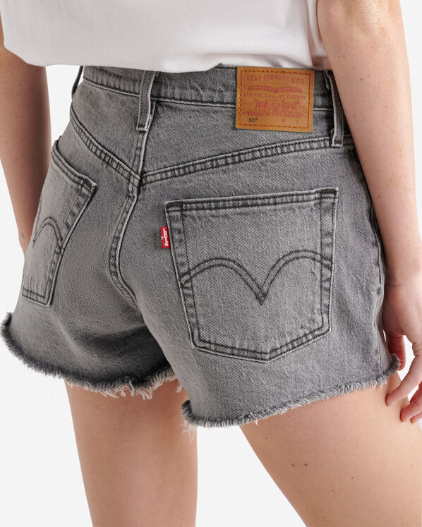 Short original Levi's 501® pour femmes Short original Levi's 501® pour femmes