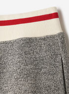 Cabin Fleece Wide Leg Pant
