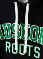 Chandail à capuchon Muskoka Local Roots