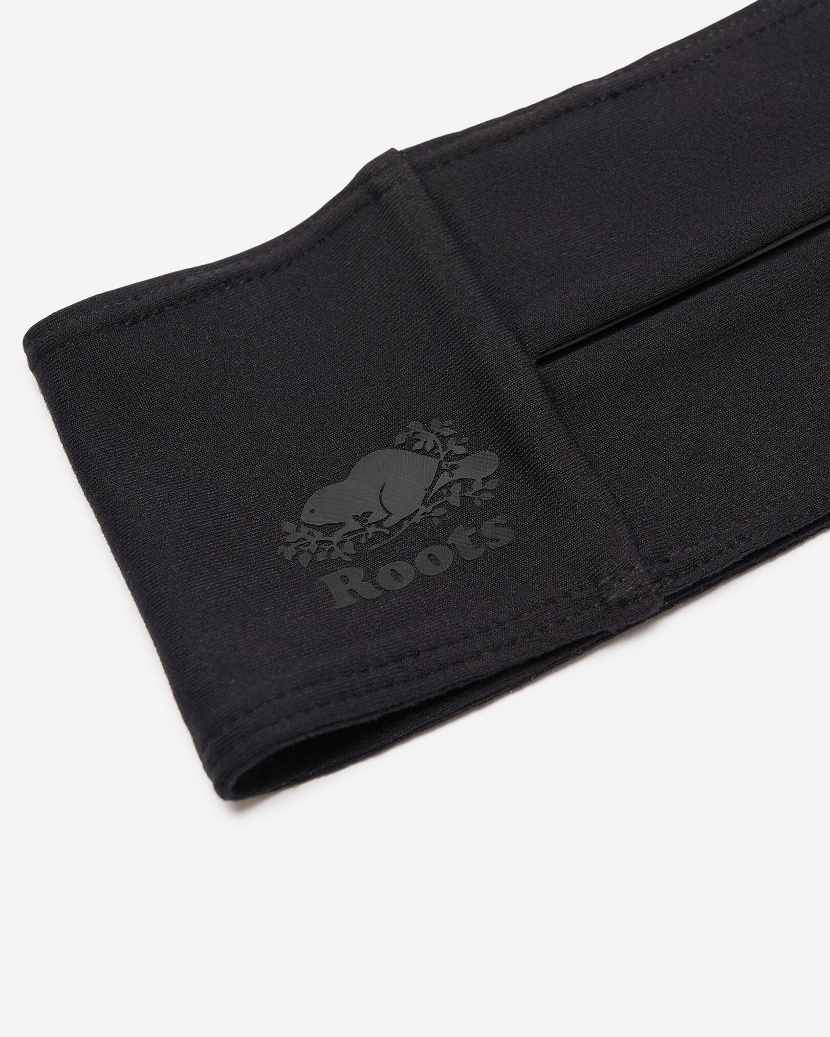 Roots Wide Headband