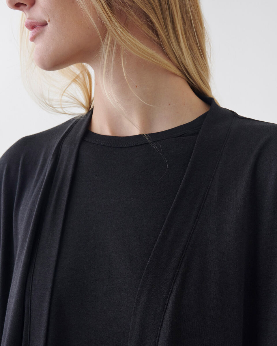Restore Longline Cardi
