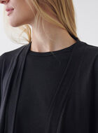 Restore Longline Cardi
