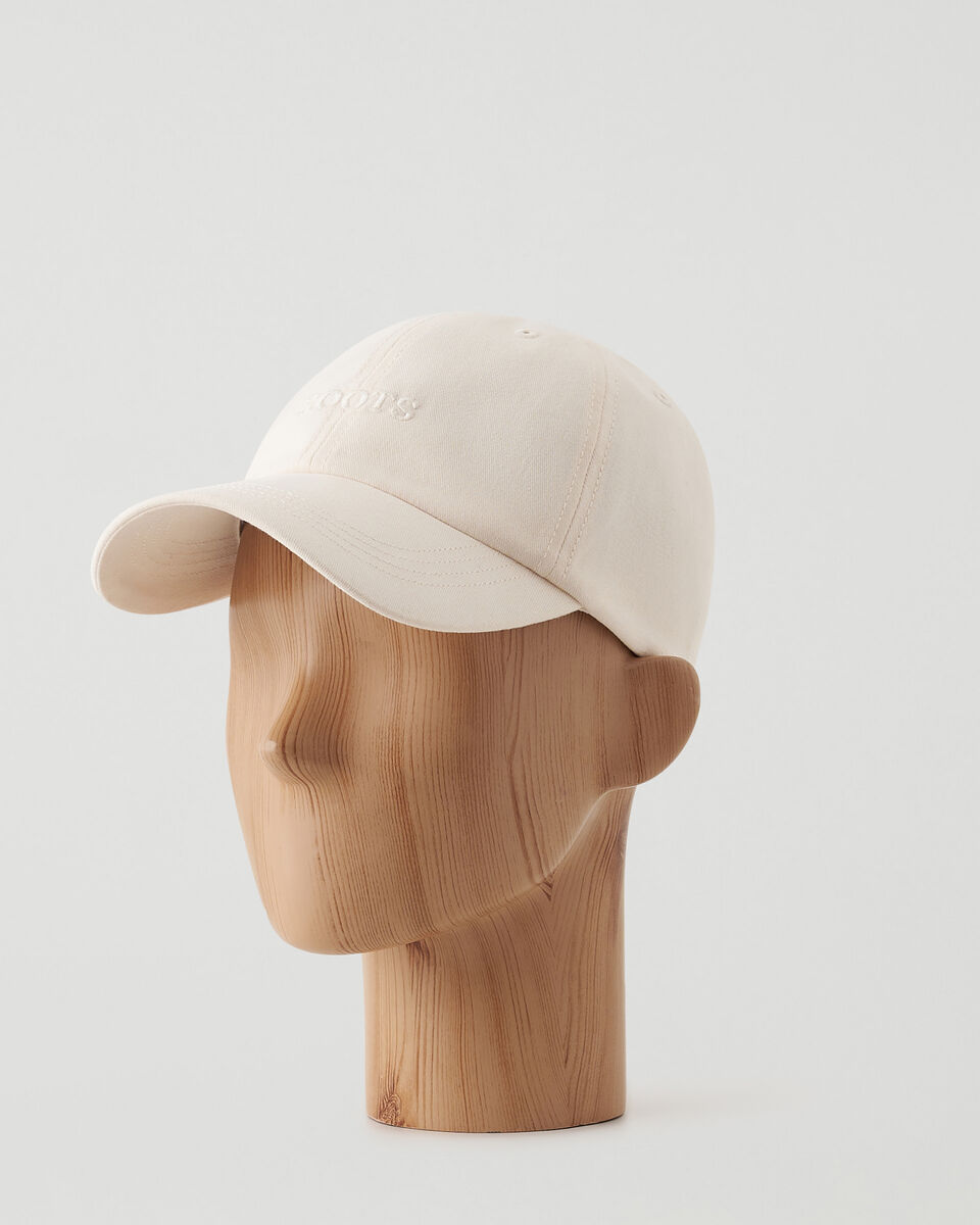 Roots Baseball Cap