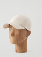 Roots Baseball Cap
