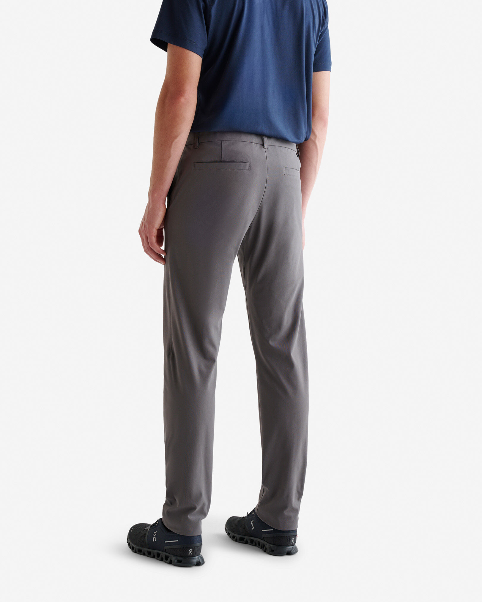 Park Tech Pant  32 Inch Inseam