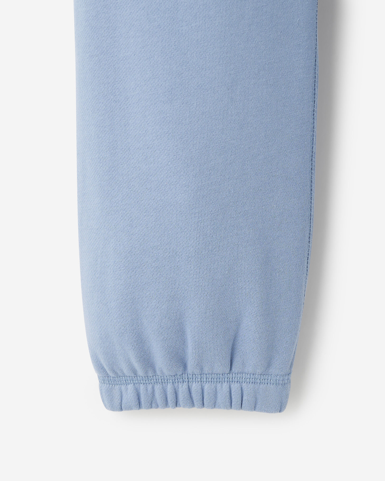 Pantalon original en molleton de coton bio