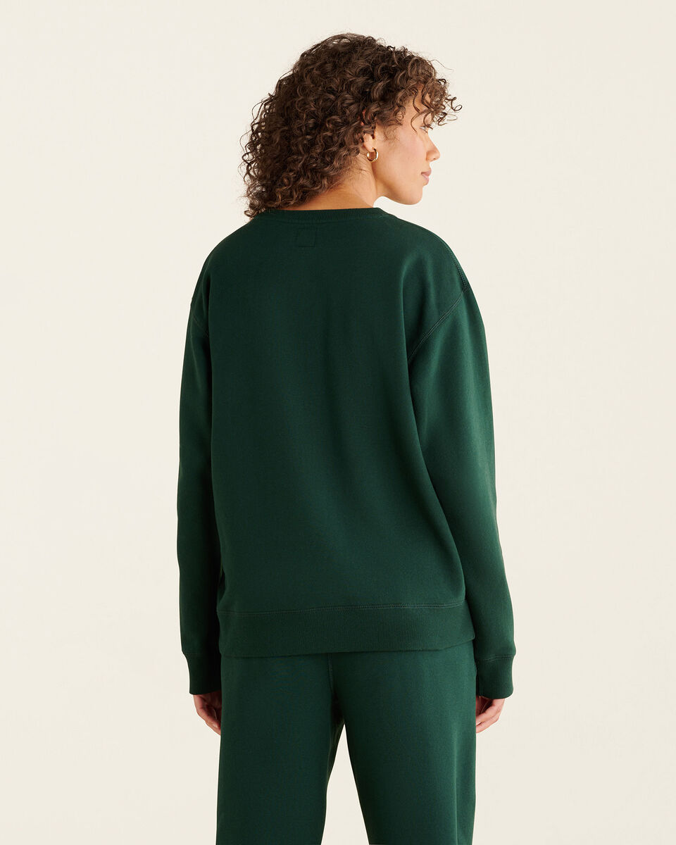 50th Cooper BF Crew Sweatshirt
