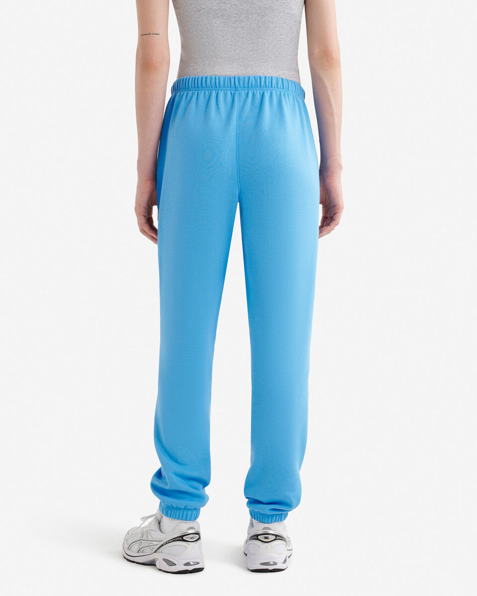 Pantalon original en molleton de coton bio