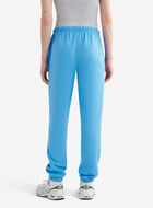 Pantalon original en molleton de coton bio